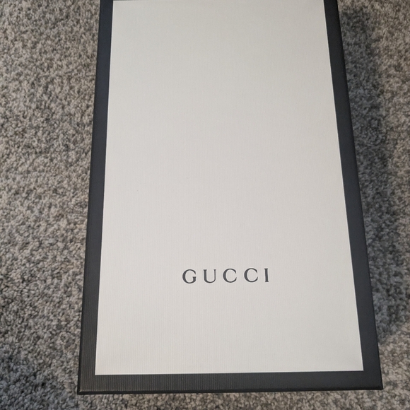 Gucci Espadrilles - Picture 2 of 13